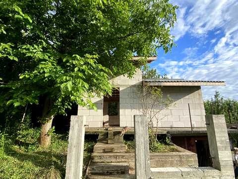 дом по адресу Меліораторів, 8