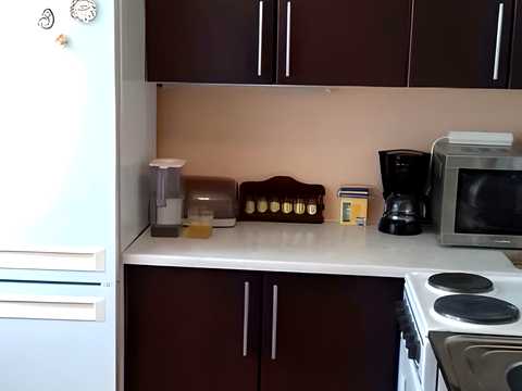 квартира за адресою Всеволода Татькова вул. (Борзенка), 3