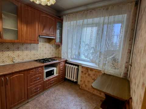 квартира по адресу Шатиловская ул. (Леніна), 3