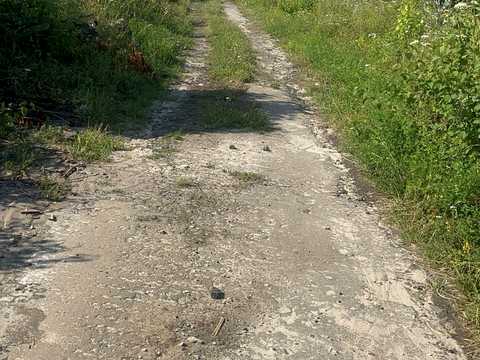 ділянка за адресою Хмельницький,