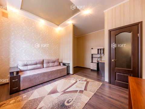 квартира по адресу Верхнегиевская ул., 39В