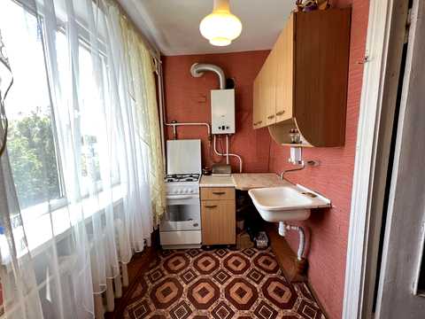 квартира по адресу Степана Бандеры ул., 35а