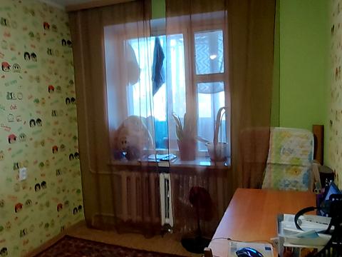 квартира по адресу Квітнева ул., 4-А
