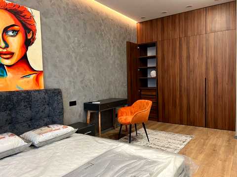 квартира по адресу Курортный пер., 1Б