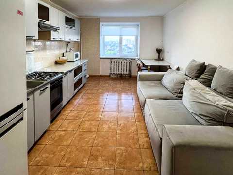 квартира за адресою Віктора Йови вул., 2