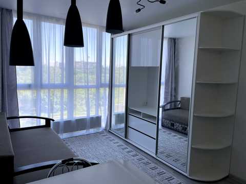 квартира за адресою Тираспольська вул., 60