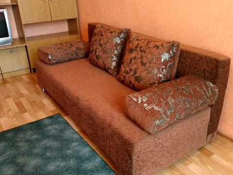 квартира за адресою Ланжеронівська вул., 19