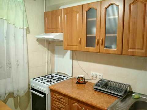 квартира за адресою Межевой переулок, 3