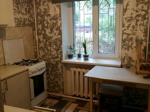 квартира по адресу Варненская ул., 19