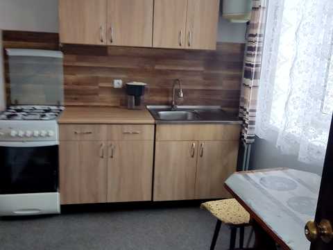 квартира по адресу Дмитриевская ул., 12