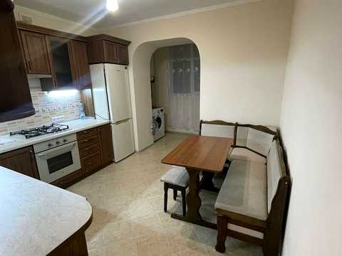 квартира за адресою Провулок Ключний, 7