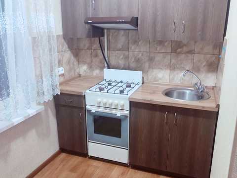 квартира по адресу Викентия Беретти ул., 5-А
