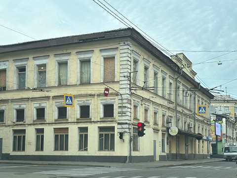 коммерческая по адресу Кооперативная ул., 9
