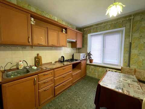 квартира по адресу Запорожская ул., 3