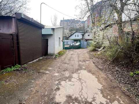 паркоместо по адресу Природная ул., 17