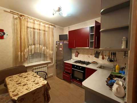 квартира за адресою Аркадія Голуба, 5б
