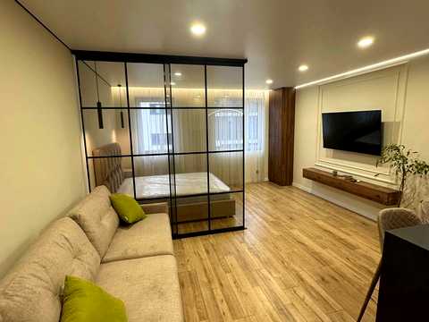 квартира за адресою Степана Бандери вул., 6