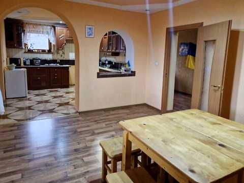 дом по адресу Франка, 15