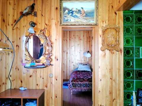 будинок за адресою Хутірська, 3