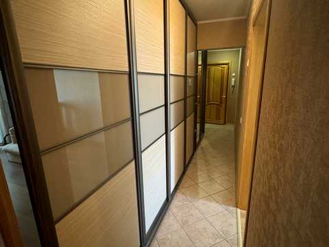 квартира за адресою Героїв полку "Азов" вул. (Маршала Малиновського), 3-А