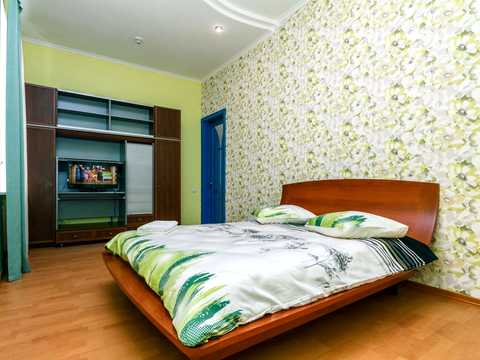 квартира за адресою Лютеранська вул., 8