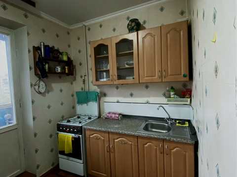 квартира по адресу Симиренко ул., 14-Б