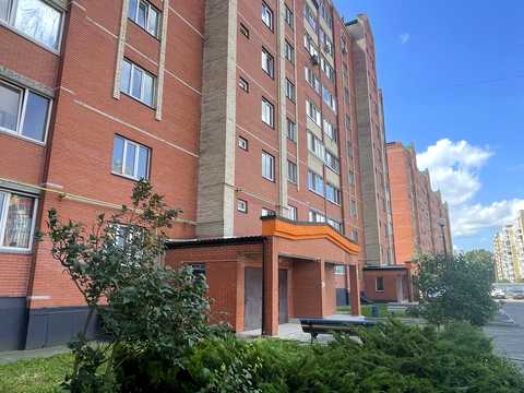 квартира за адресою Шевченка вул., 145/1