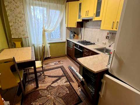 квартира за адресою Тернопільська вул., 34