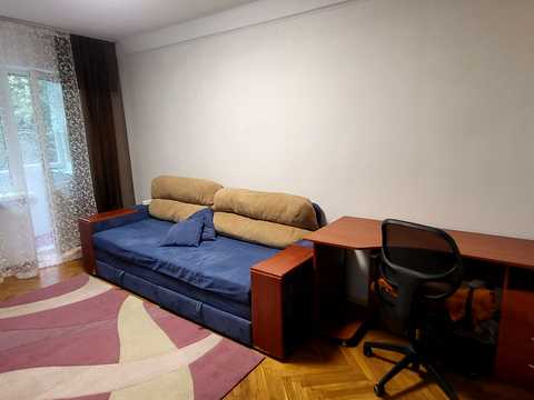 квартира за адресою Київ, Родини Глаголєвих вул. (Академіка Грекова), 3