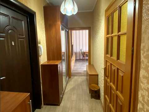 квартира по адресу Машиностроителей ул., 1-А