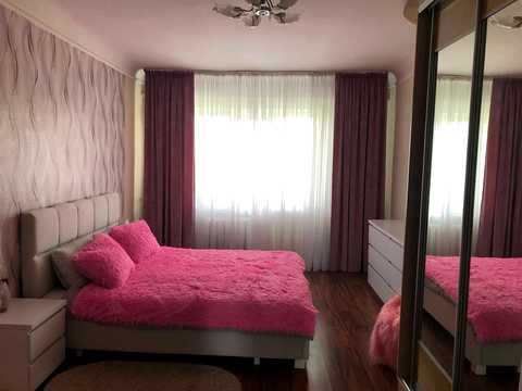 квартира за адресою Харківських Дивізій вул., 17