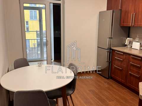 квартира за адресою Регенераторна вул., 4 к2