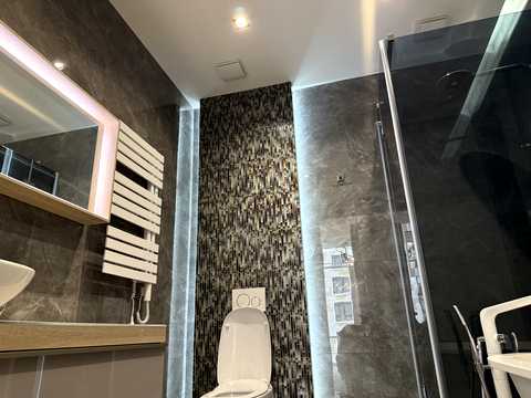 квартира за адресою Саперне Поле вул., 5-А
