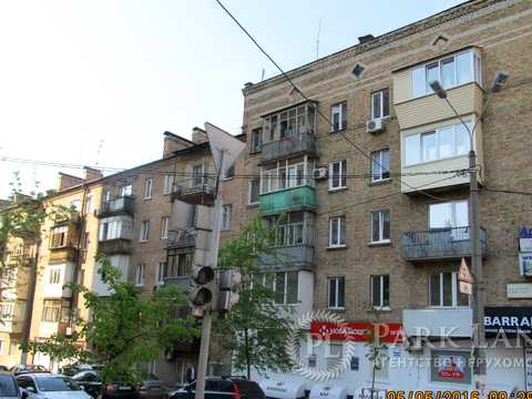 квартира по адресу Гоголевская ул., 11/39