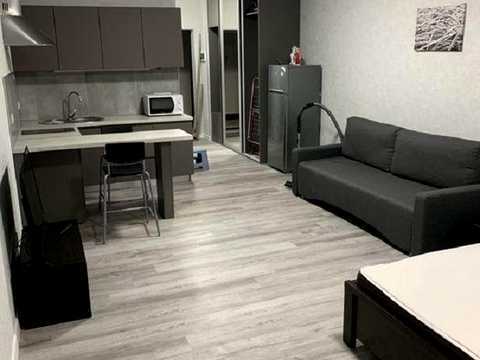 квартира за адресою Миколи Бажана просп., 17
