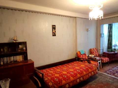 квартира за адресою вул. Вишгородська, 38а