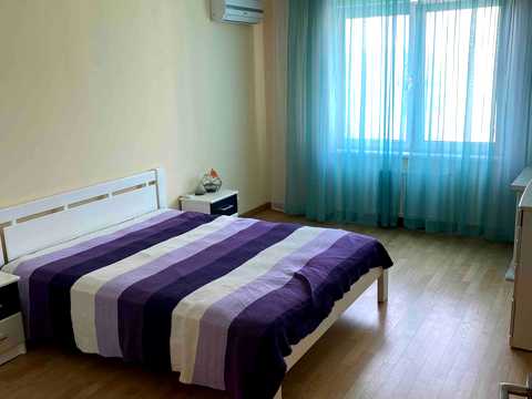 квартира за адресою Юлії Здановської вул. (Ломоносова), 36-В