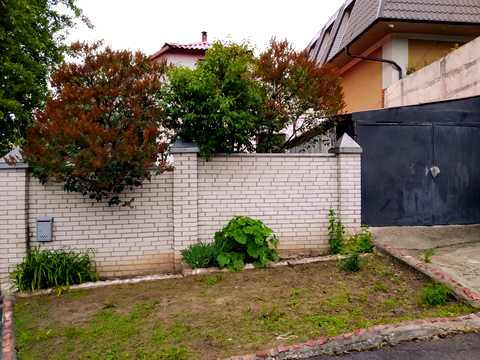 дом по адресу Івана Фірцака пер. (Москвіна)