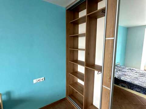 квартира за адресою Вадима Гетьмана вул. (Індустріальна), 24/9