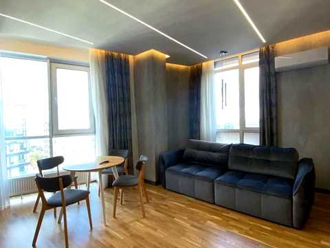 квартира за адресою Сімферопольська вул., 2-К