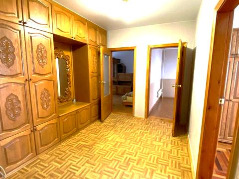 квартира по адресу Натальи Ужвий ул., 112