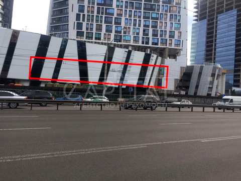 комерційна за адресою Берестейський просп. (Перемоги), 11б