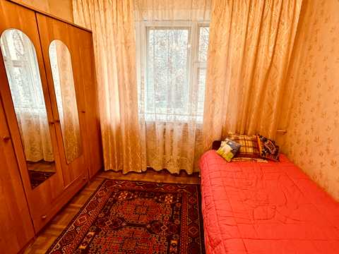 квартира по адресу Новгород-Сіверська ул. (Новгородська), 6