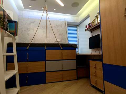 квартира по адресу Степана Бандери ул., 6