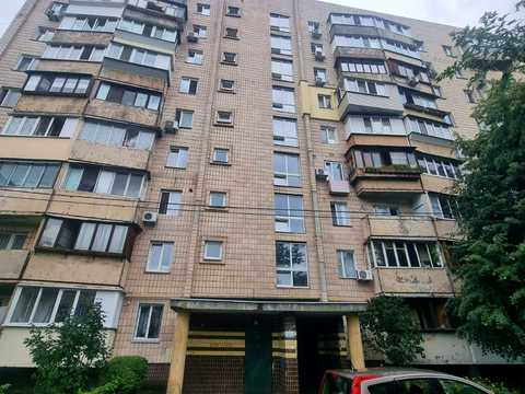 квартира за адресою Остафія Дашкевича вул. (Курнатовського), 6-Б