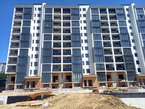 квартира за адресою Руська, 236б
