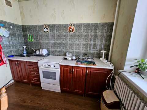 квартира за адресою Сонячна Набережна вул. (Маршала Малиновського), 34