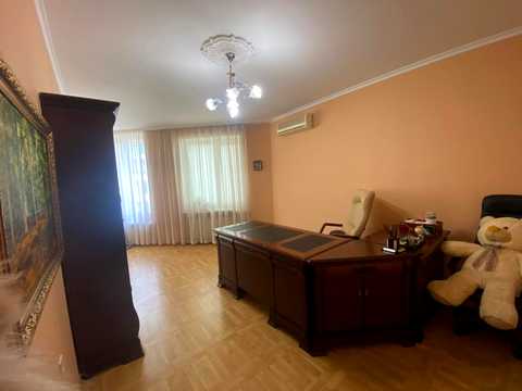 квартира по адресу Балтиморская ул. (Посмитного), 22
