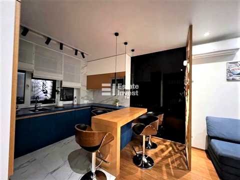 квартира за адресою Олевська вул., 5