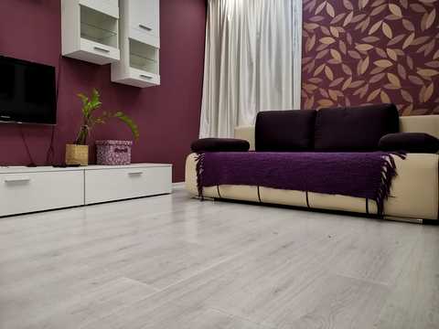 квартира за адресою Регенераторна вул., 4